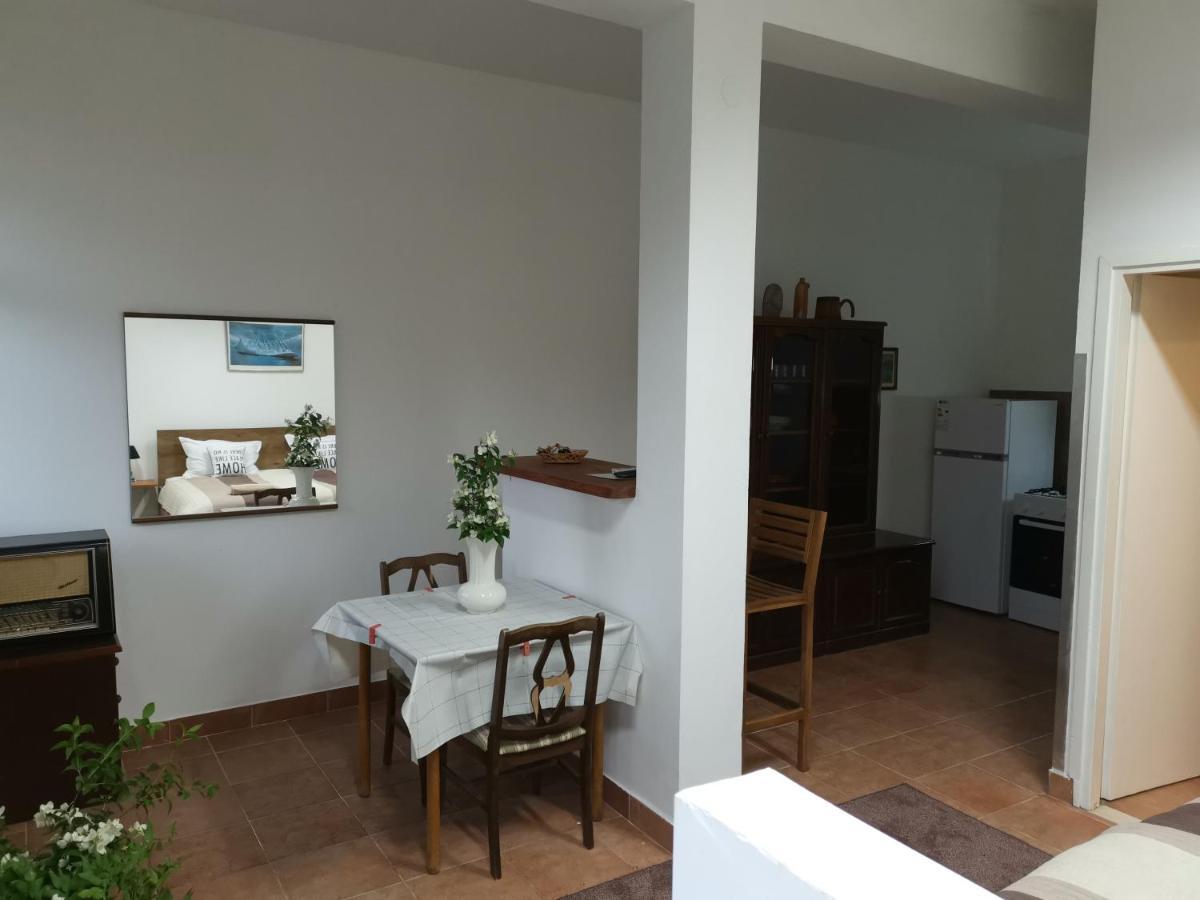 Opus One - Private Parking Apartman Dubrovnik
