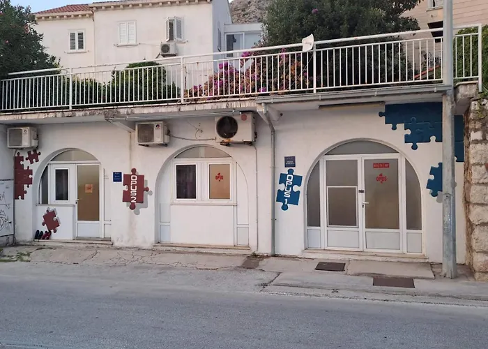 Opus One apartment Dubrovnik