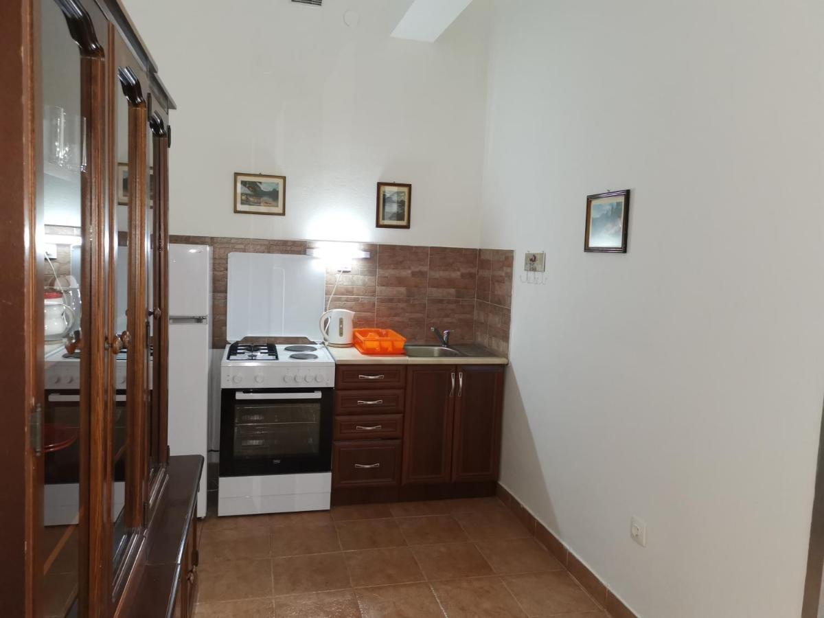 Opus One Appartement *