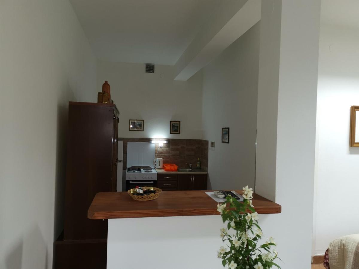 Opus One - Private Parking Dubrovnik