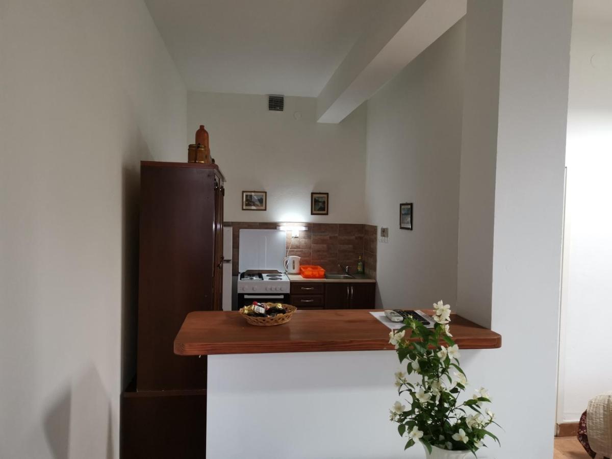 Opus One - Private Parking Apartment Dubrovnik